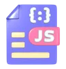 Javascript File