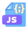 Javascript File