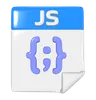 Javascript File