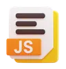 Javascript File