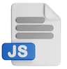 Javascript File