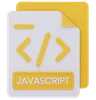 javascript file