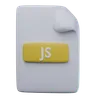 Javascript File