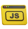 Javascript Website