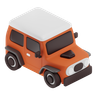 jeep 3d logo