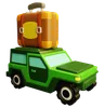 Jeep Car