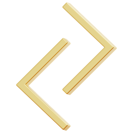 목록 3D Icon
