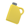 3d for jerrycan
