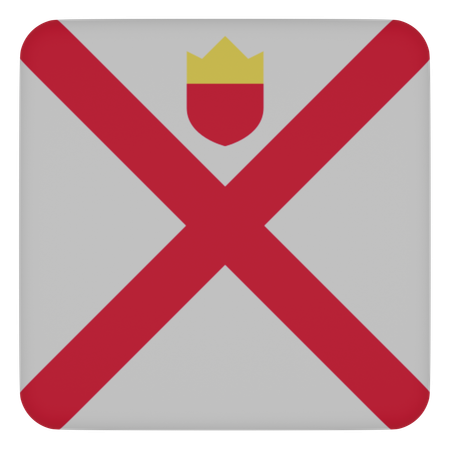 저지  3D Icon
