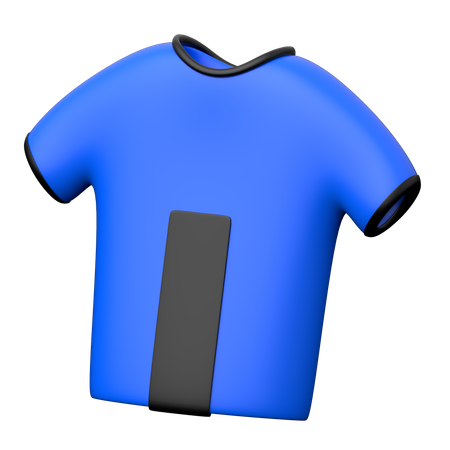 저지  3D Icon