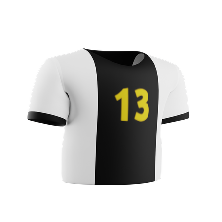 Jersey Alemanha  3D Icon