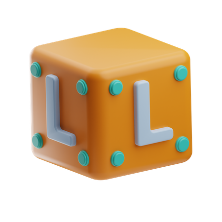 Un jeu  3D Icon