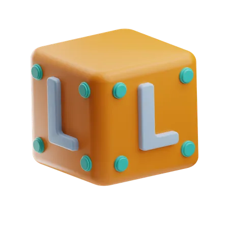 Un jeu  3D Icon