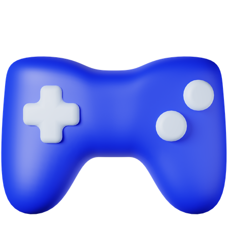 Jeu  3D Icon