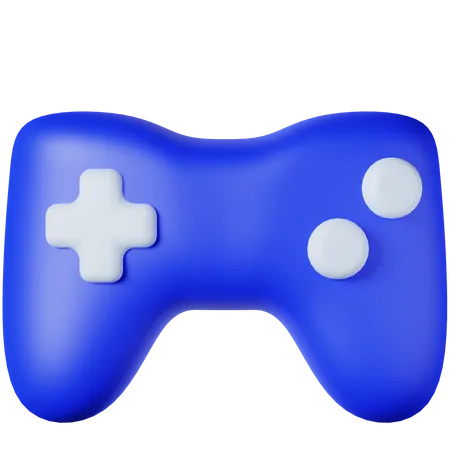 Jeu  3D Icon