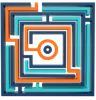 jeu de labyrinthe