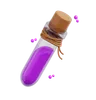 potion de jeu