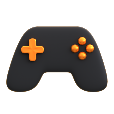 Jeux  3D Icon