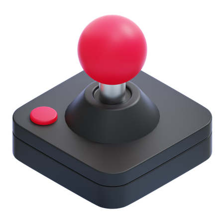 Jeux  3D Icon