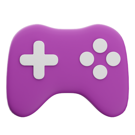 Jeux  3D Icon