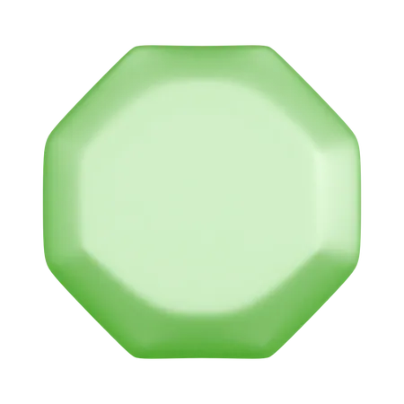 Jewel  3D Icon