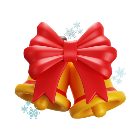 Jingle  3D Icon