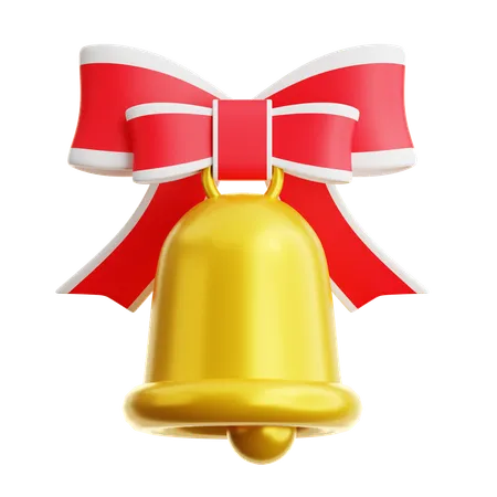 Jingle Bells  3D Icon