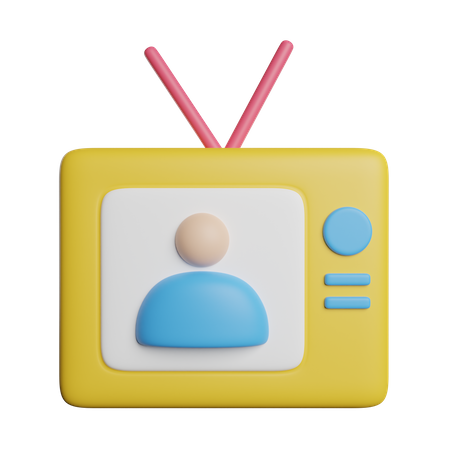 Job Ads  3D Icon