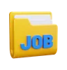 Job Folder