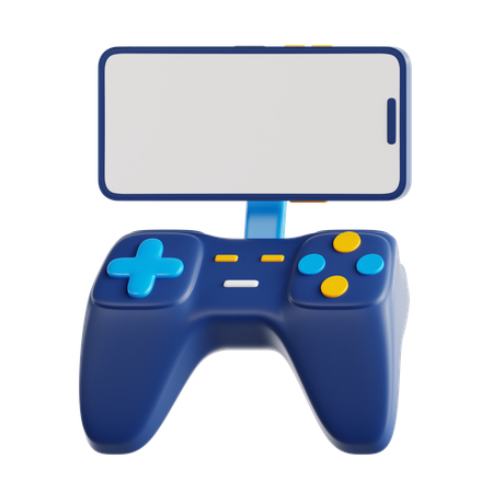 Jogador  3D Icon