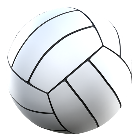 Jogador  3D Icon