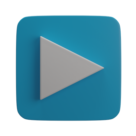 Jogar  3D Icon