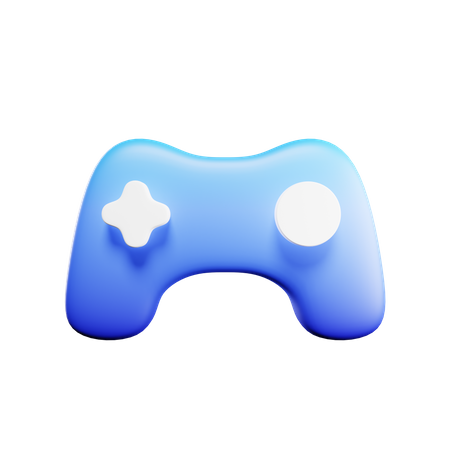 Jogo  3D Icon