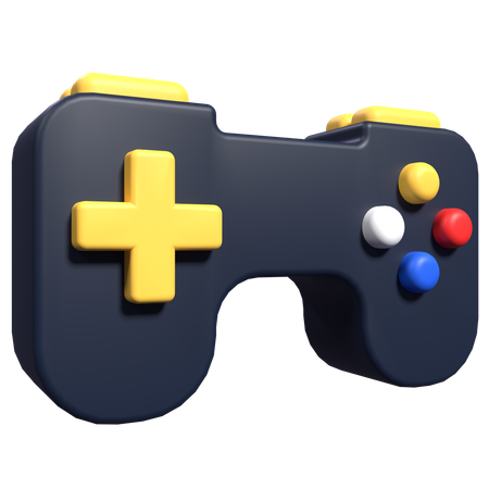 Jogo metaverso  3D Icon