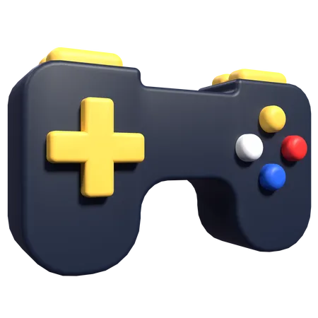 Jogo metaverso  3D Icon