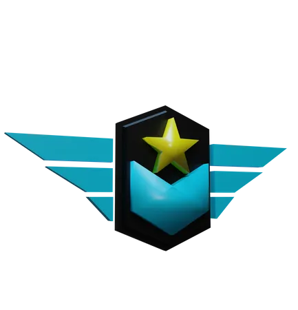 MVP do jogo  3D Icon