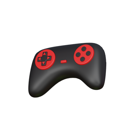Jogos  3D Icon