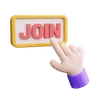 Join Button