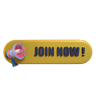 3d join now emoji