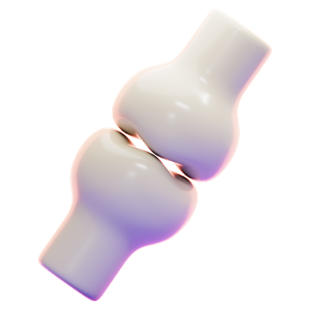 JOINT  3D Icon