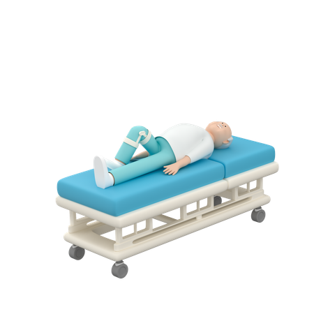 ジョイントブラケット  3D Icon