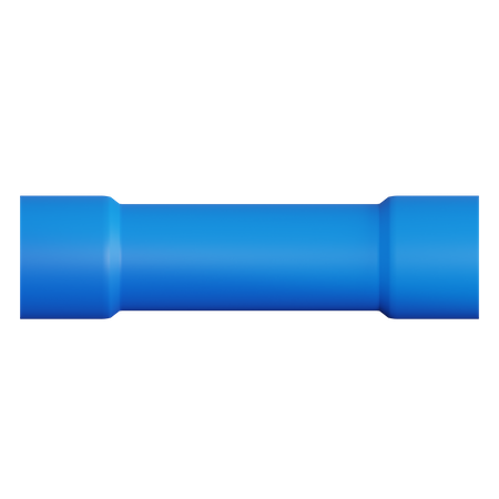 Joint Pipe  3D Icon