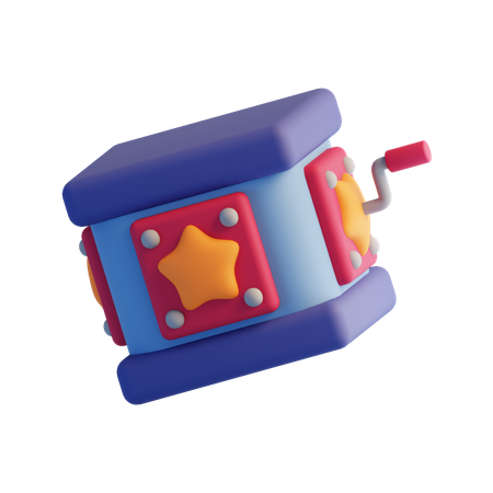 Joke  3D Icon