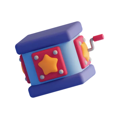 Joke  3D Icon