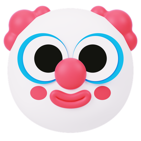 Joker  3D Icon