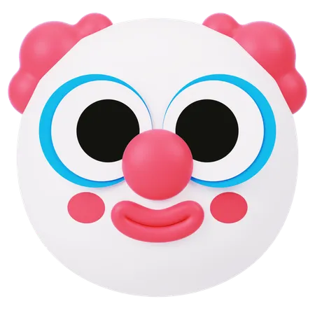 Joker  3D Icon