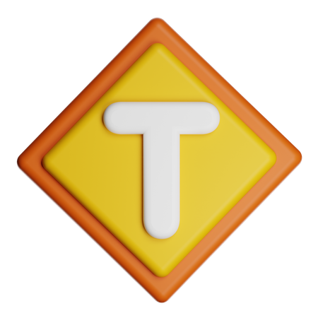 Jonction  3D Icon