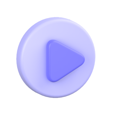 Jouer  3D Icon