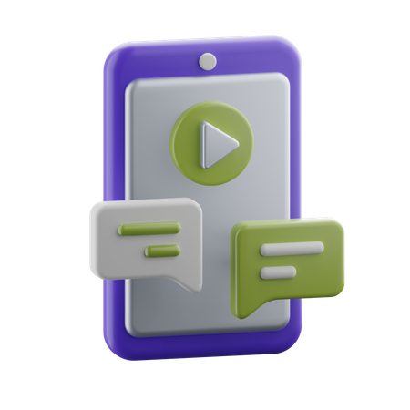 Jouer  3D Icon