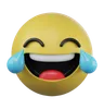 Joy Emoji